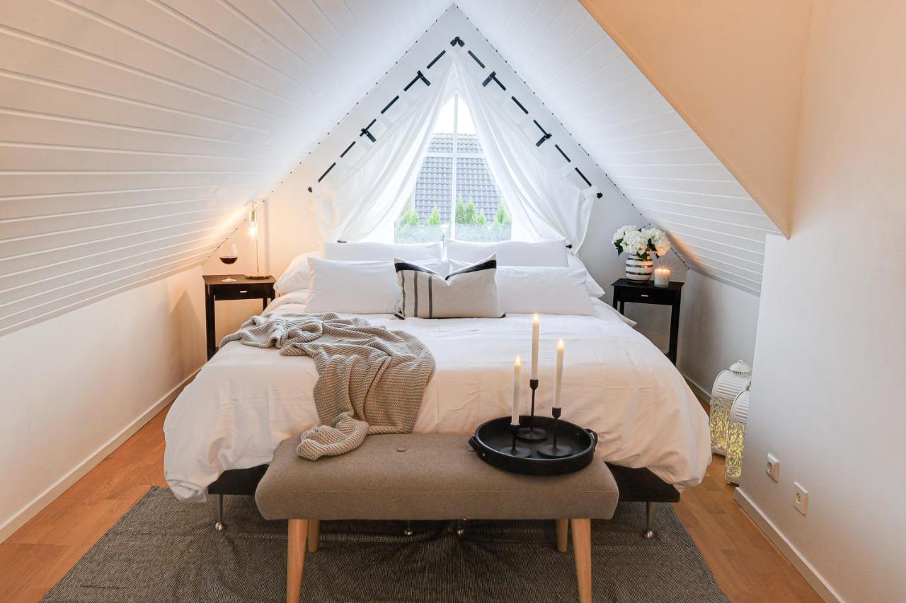 Fully Equipped Home Close To Malmoe & Copenhagen Vellinge Εξωτερικό φωτογραφία