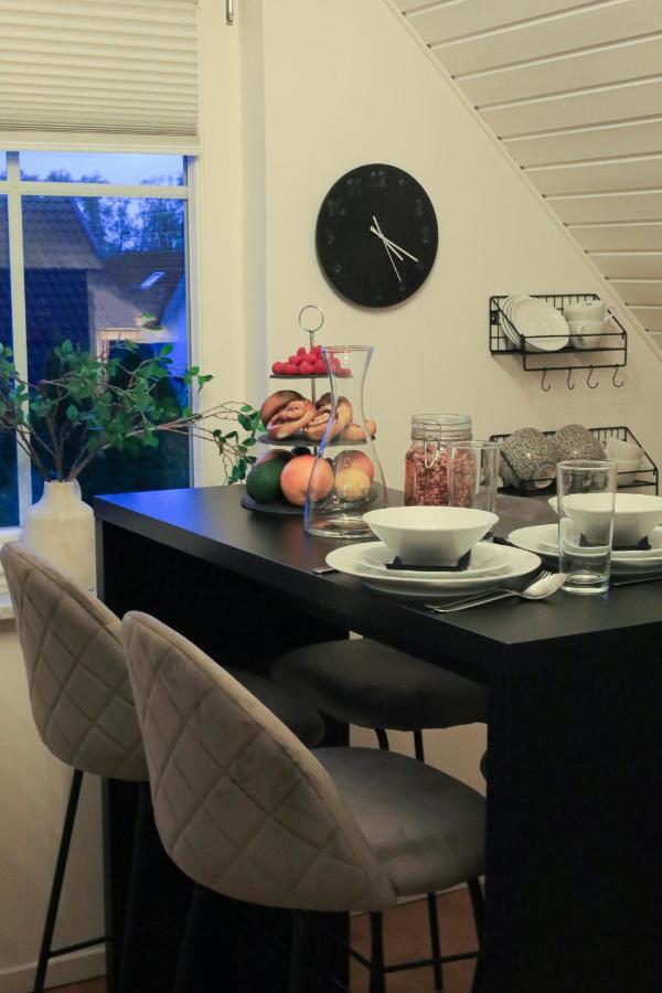 Fully Equipped Home Close To Malmoe & Copenhagen Vellinge Εξωτερικό φωτογραφία
