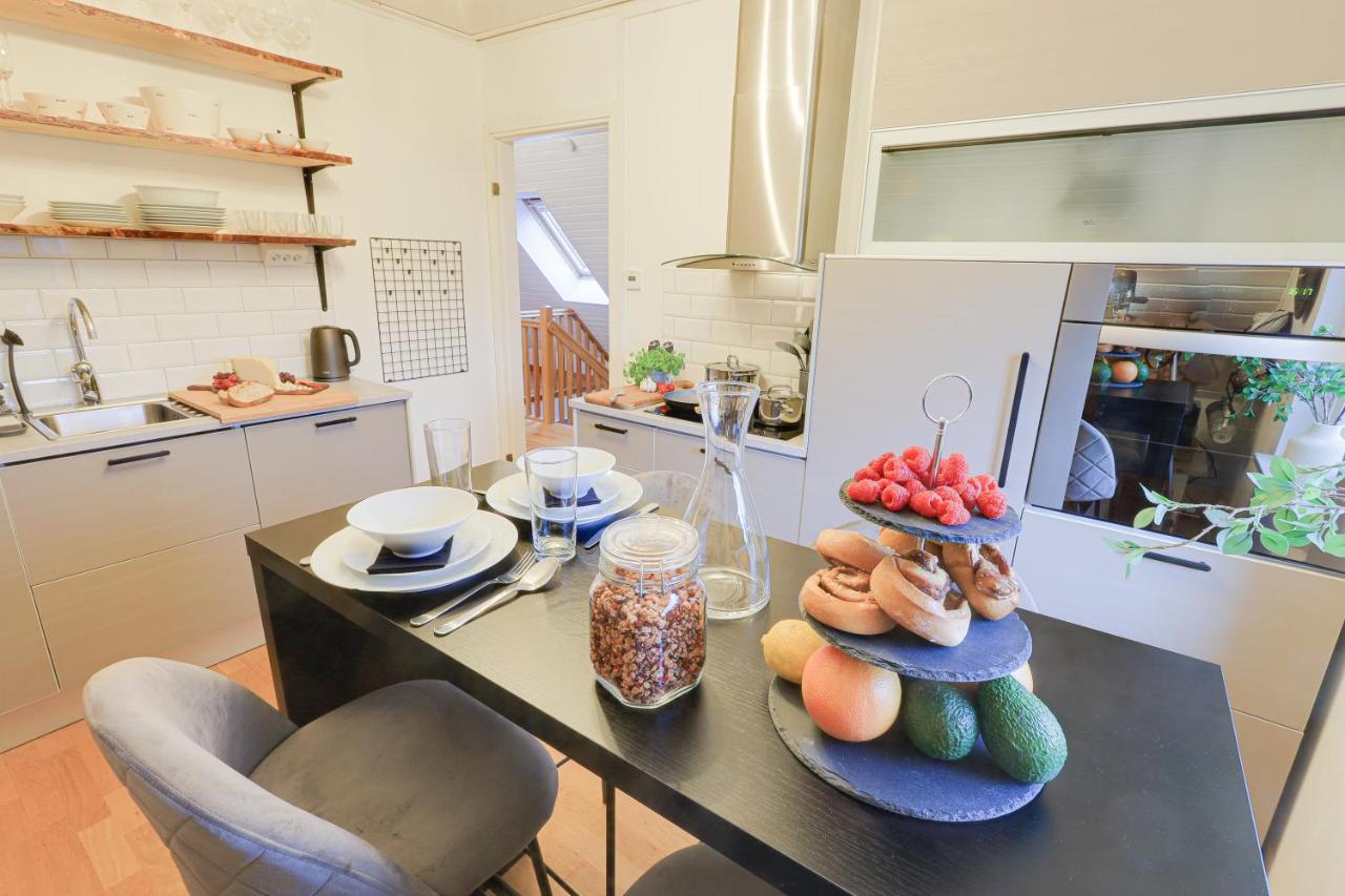 Fully Equipped Home Close To Malmoe & Copenhagen Vellinge Εξωτερικό φωτογραφία