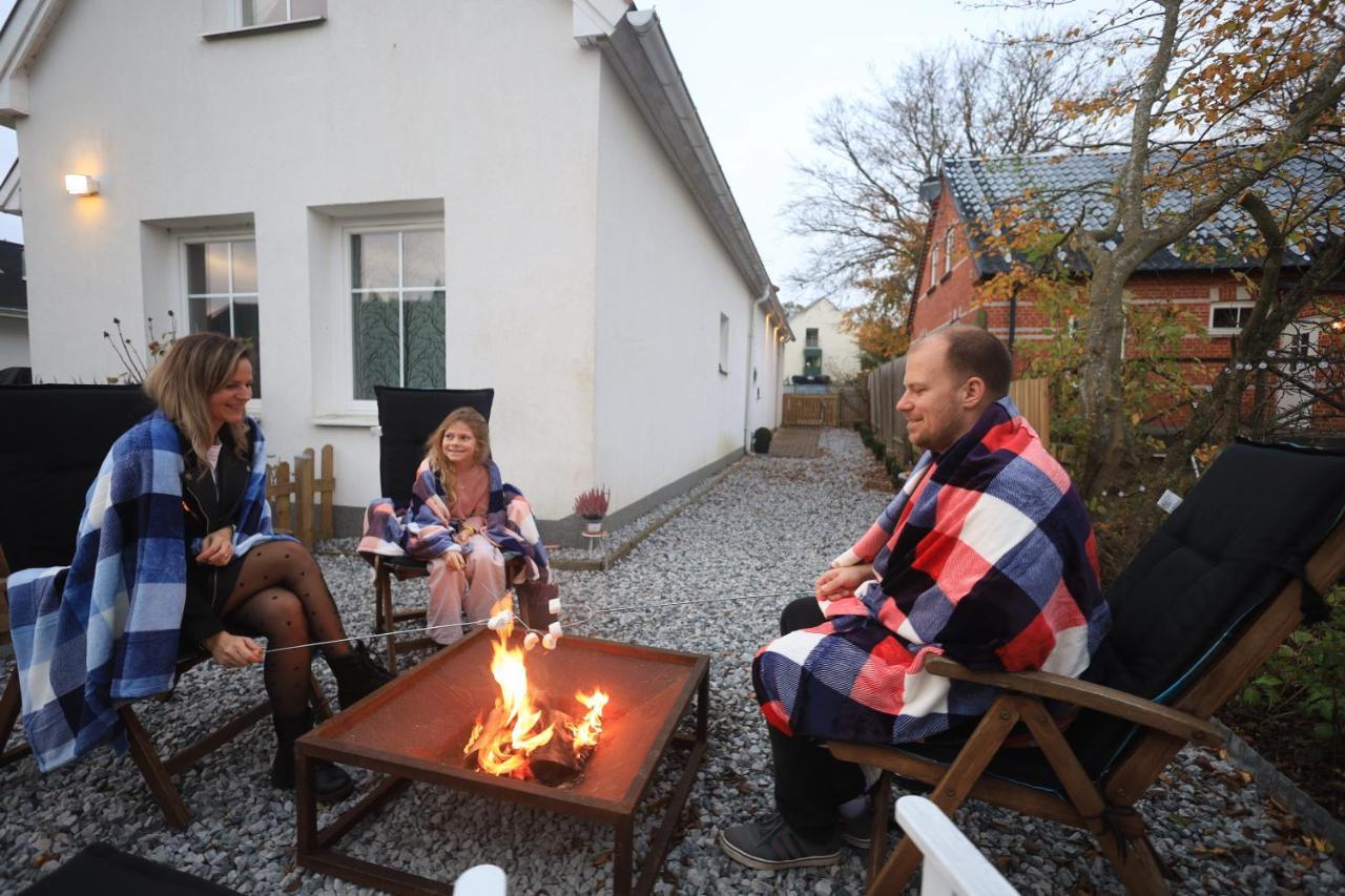 Fully Equipped Home Close To Malmoe & Copenhagen Vellinge Εξωτερικό φωτογραφία