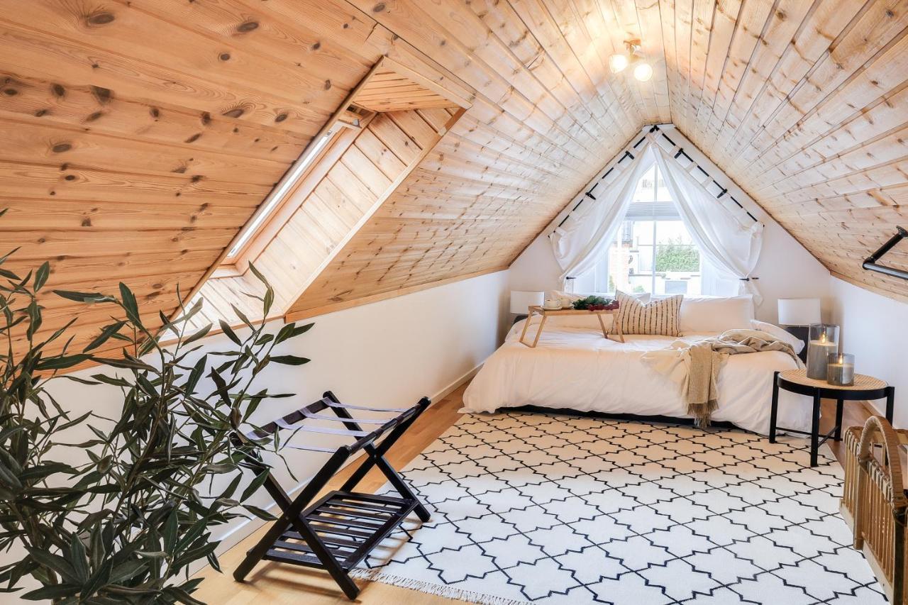Fully Equipped Home Close To Malmoe & Copenhagen Vellinge Εξωτερικό φωτογραφία