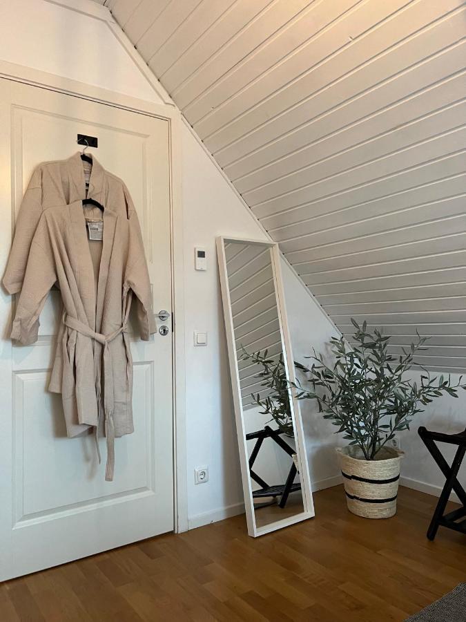 Fully Equipped Home Close To Malmoe & Copenhagen Vellinge Εξωτερικό φωτογραφία