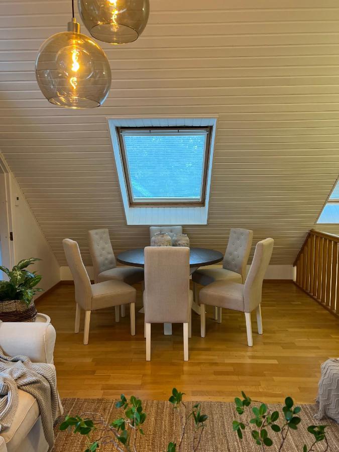 Fully Equipped Home Close To Malmoe & Copenhagen Vellinge Εξωτερικό φωτογραφία