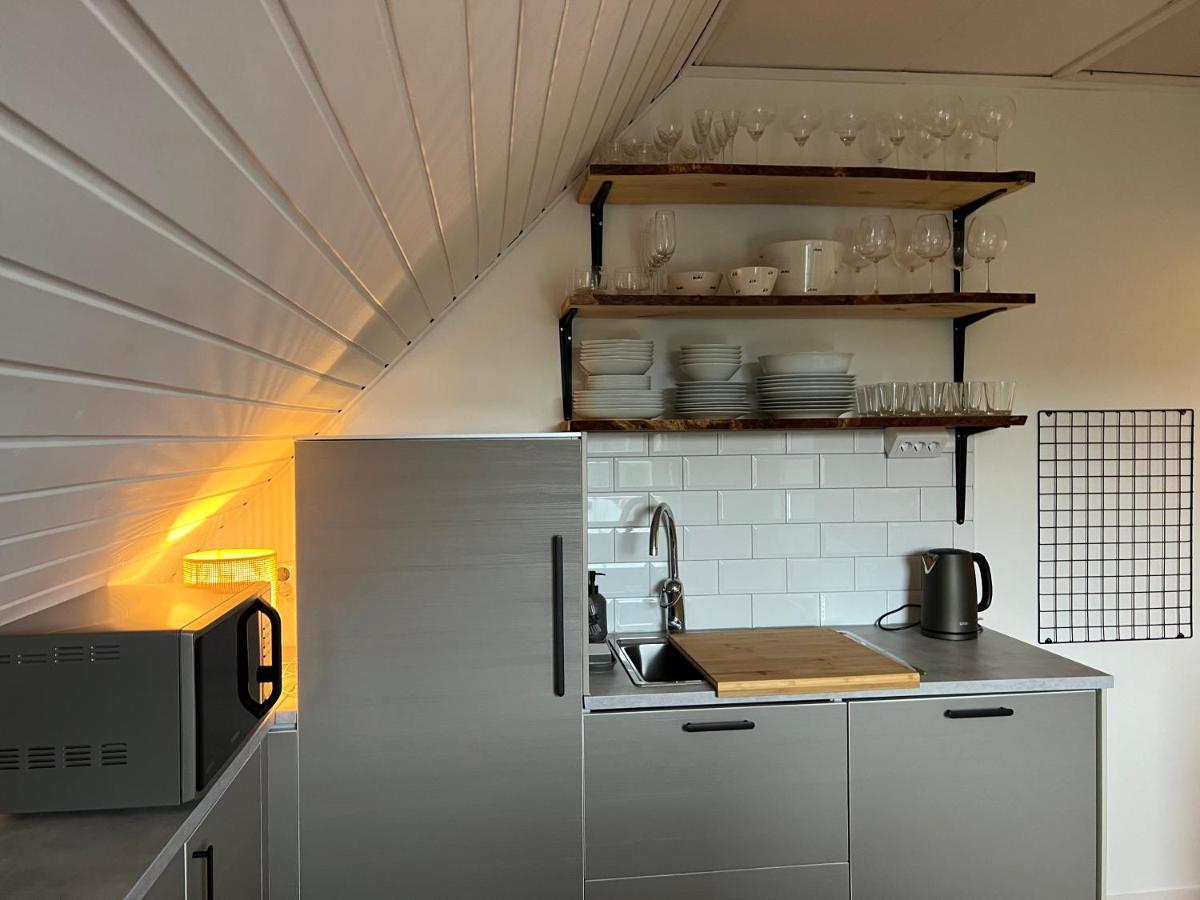 Fully Equipped Home Close To Malmoe & Copenhagen Vellinge Εξωτερικό φωτογραφία