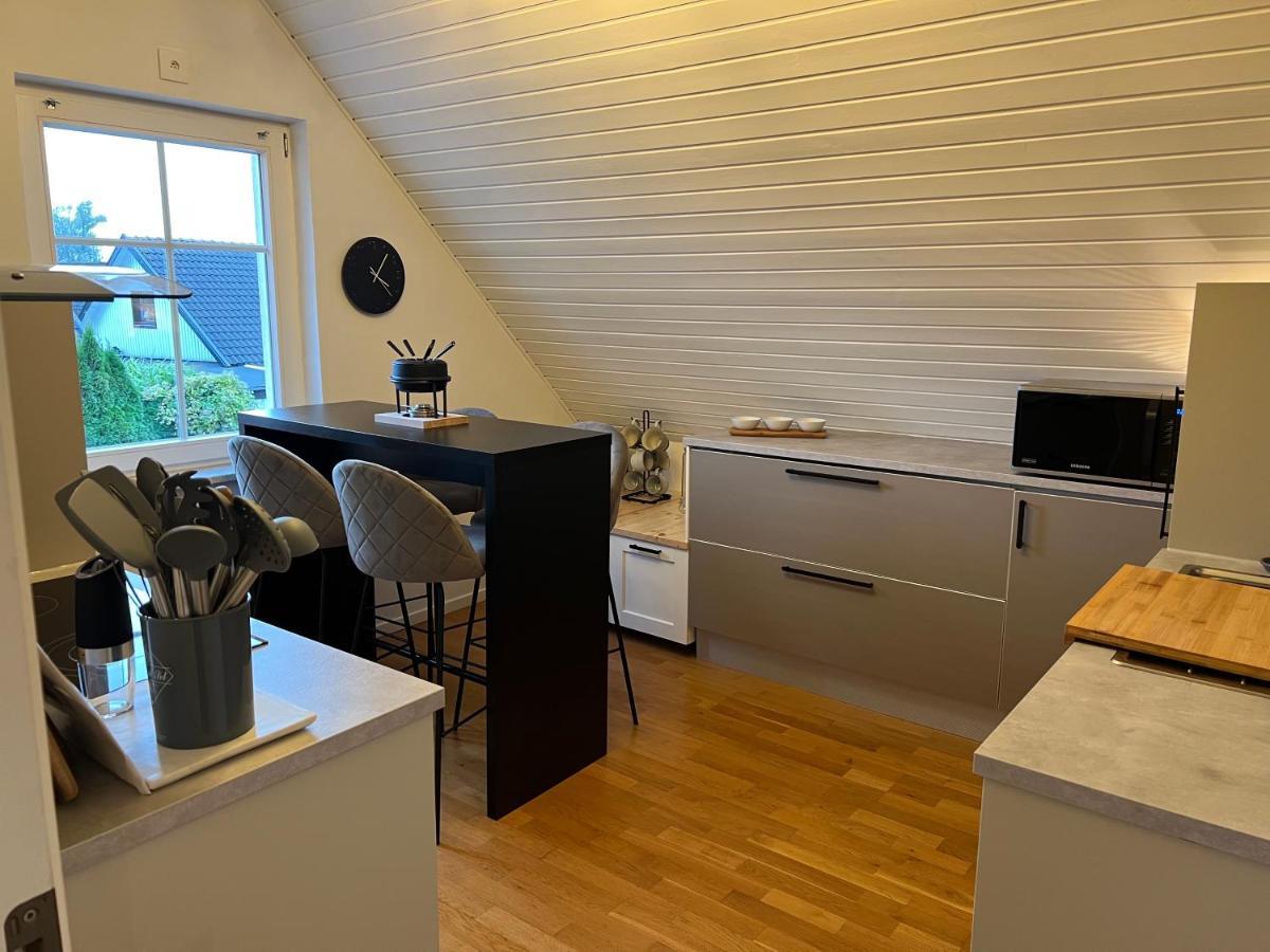 Fully Equipped Home Close To Malmoe & Copenhagen Vellinge Εξωτερικό φωτογραφία