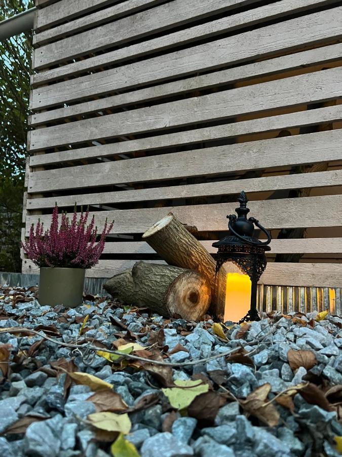 Fully Equipped Home Close To Malmoe & Copenhagen Vellinge Εξωτερικό φωτογραφία