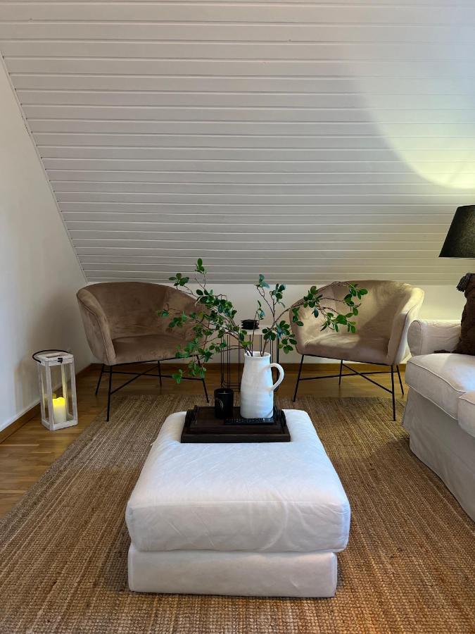 Fully Equipped Home Close To Malmoe & Copenhagen Vellinge Εξωτερικό φωτογραφία